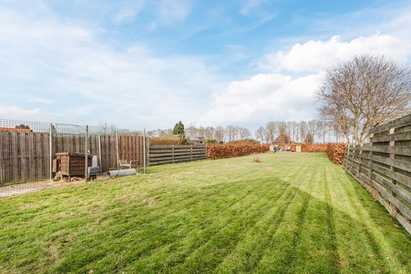 Medium property photo - Scheepswerfstraat 27b, 9501 NR Stadskanaal